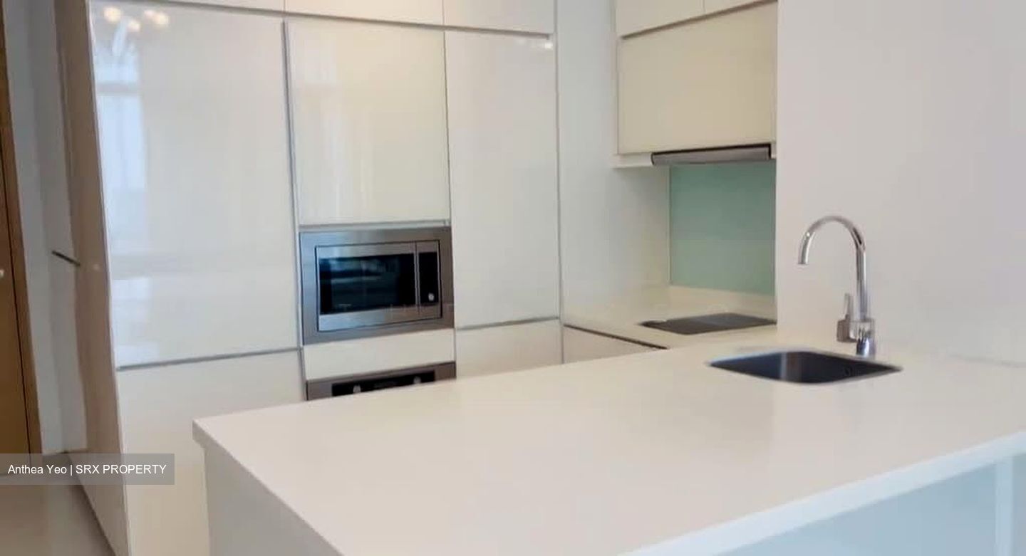 Soleil @ Sinaran (D11), Condominium #575950891